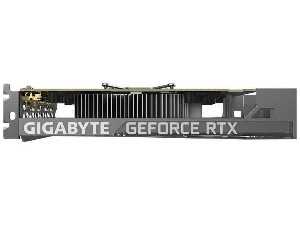 GIGABYTE Video Graphics Card GV-N3050EAGLE GDDR6, WINDFORCE GDDR6 GeForce OC Card, Fans, OC-6GD 6G 3050 2x RTX 6GB EAGLE 96-bit