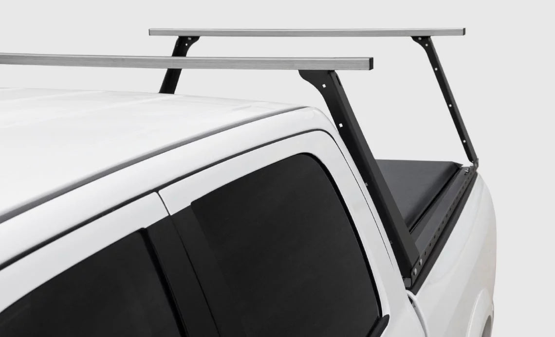 F-350 Racks Fits Truck Bed Rack Truck ADARAC F-250 6' Bed Duty Super F1010032 1999-2016 8"