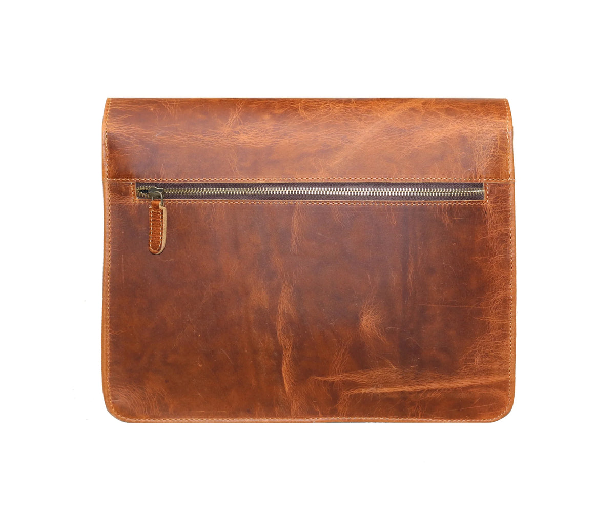 shoulder distressed iPad for office gift MacBook for briefcase bag men satchel Handmade Leather bag bag