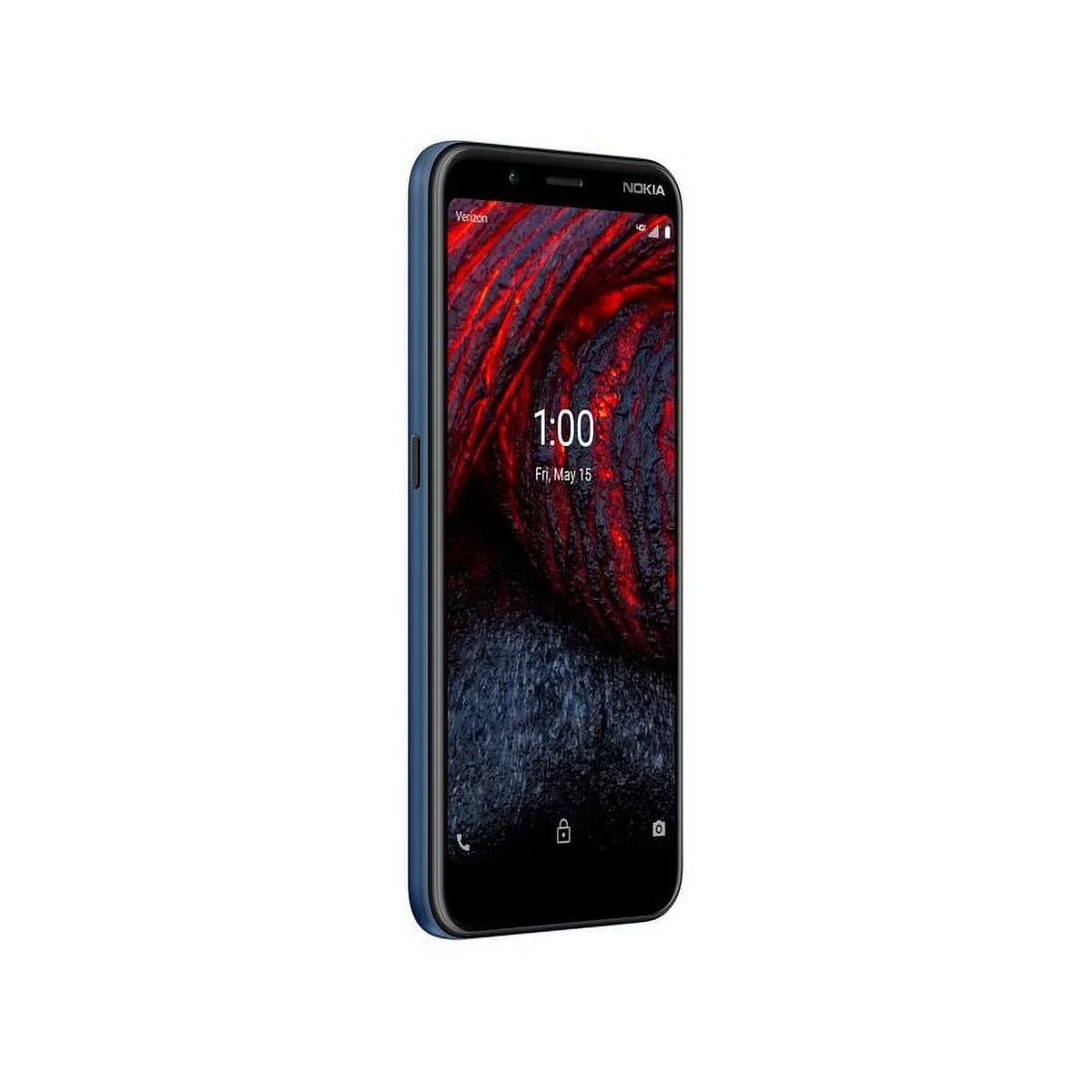 Prepaid Cell 2V Nokia Tella Verizon Phones