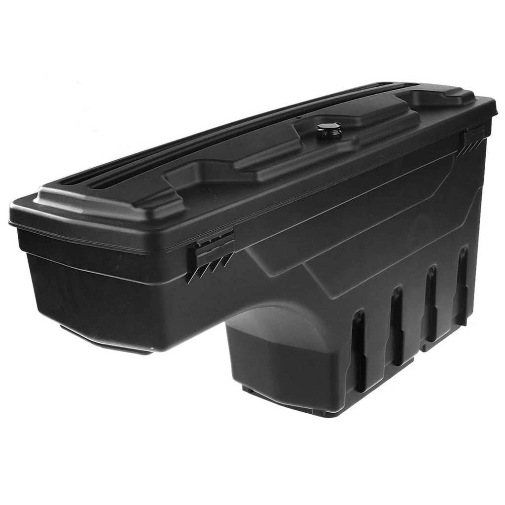 Ranger Teledu Rear Truck Storage ToolBox Passenger Bed Box Side For 2019-2021