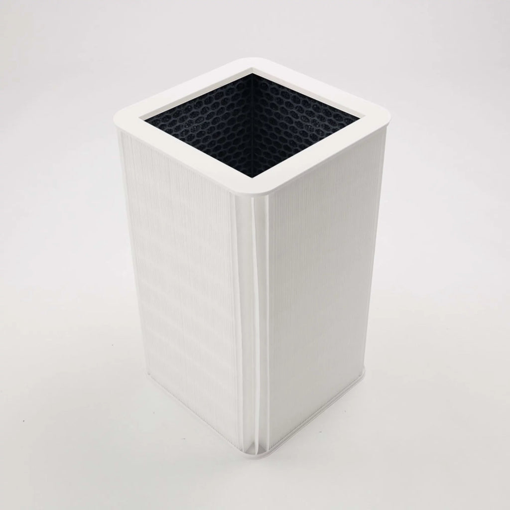 Activated Air Blue Filter, Filter Replacement 121 Purifier Blueair Carbon and Particle