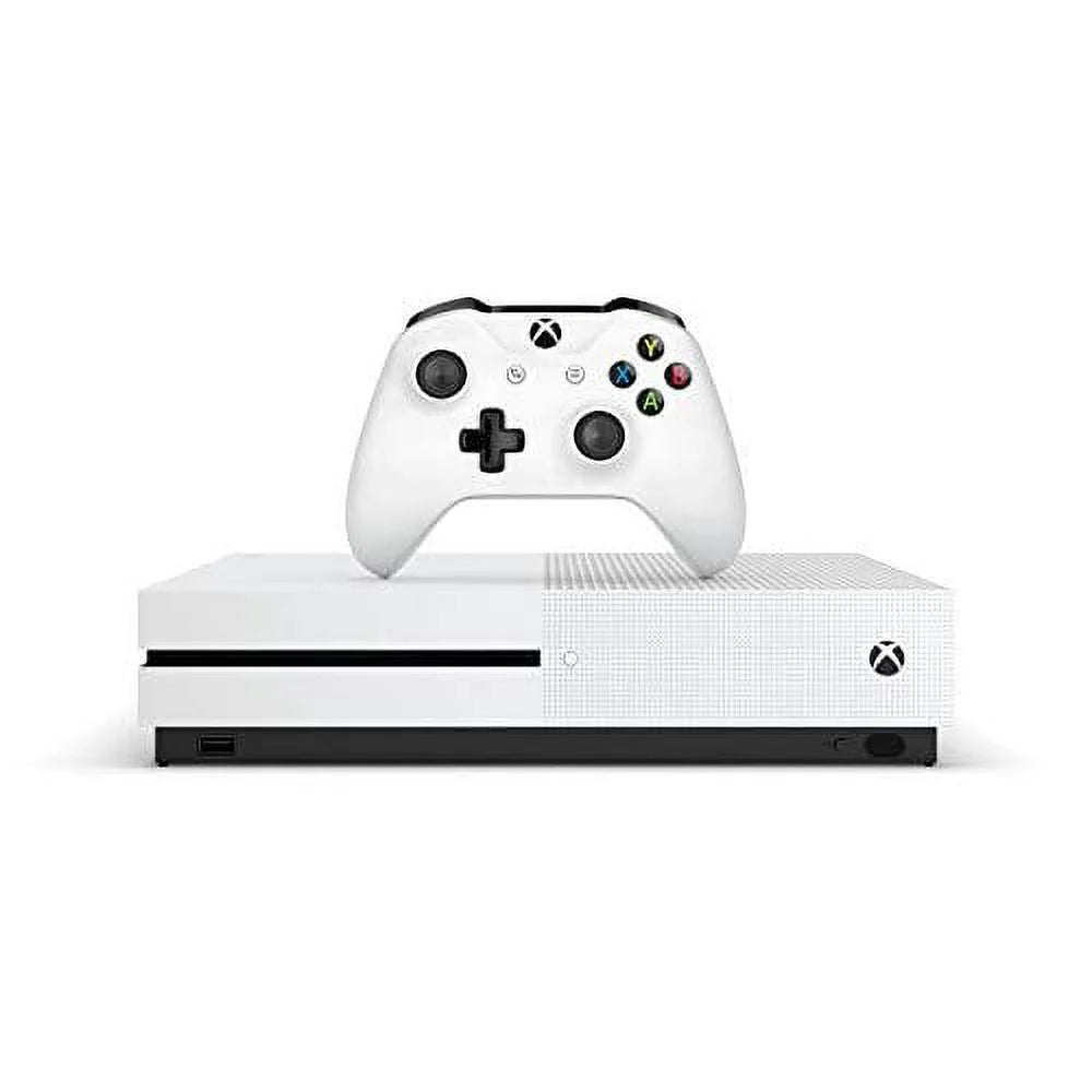 S Xbox Collection Bundle 1TB Restored Console (Refurbished) One Halo