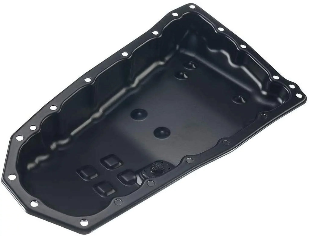 Altima Nissan X-Trail Transmission Oil Pan Compatible Juke Rogue NV200 A-Premium with 2013-2018