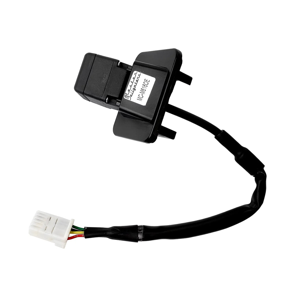 Master Backup 6 Mazda Tailgaters for (2014-2015) Part GJT1-67-RC0C Camera # OE Replacement