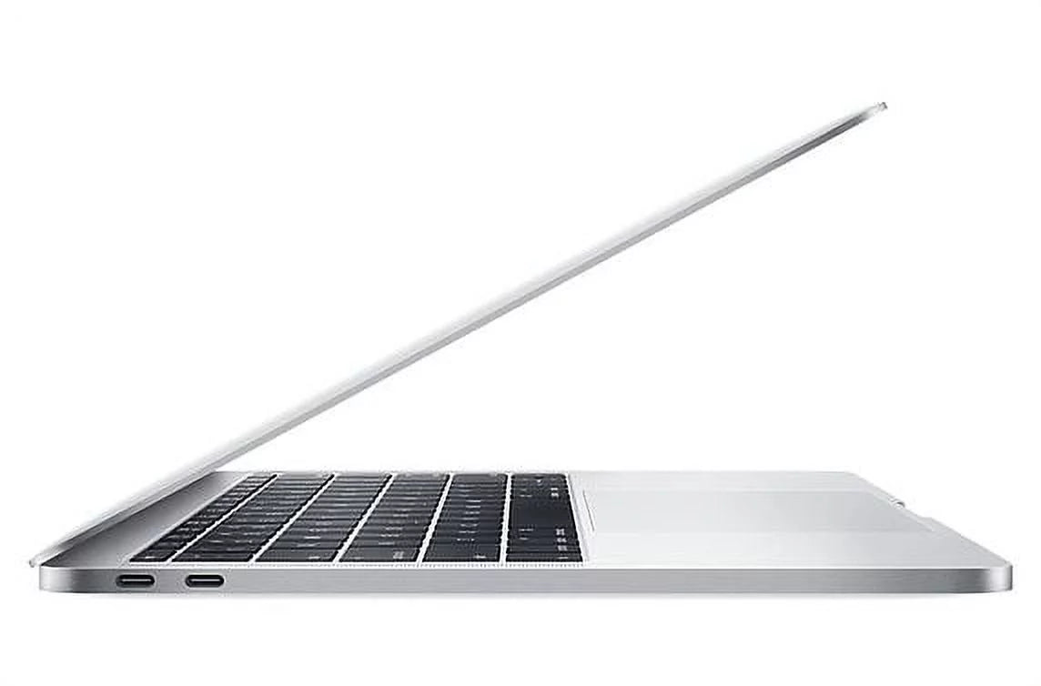 Silver) SSD Included 2016) Memory Core A 2560x1600 Macbook (Retina, 13.3-inch Adapter i7 OS 8GB Sierra Dual Mac 2.4Ghz Pro 64GB Display Grade MLUQ2LL/A-BTO (Late Power