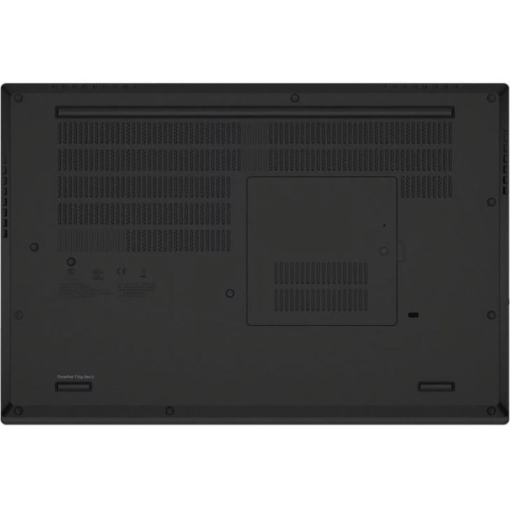1080 i7 Gen Total 1920 Notebook 16 Core) 2 Core Full RAM Octa-core - Black HD 20YS002UUS 11th Gen x ThinkPad (8 - GHz T15g SSD 15.6" - 2.30 - 512 Intel i7-11800H - GB - GB