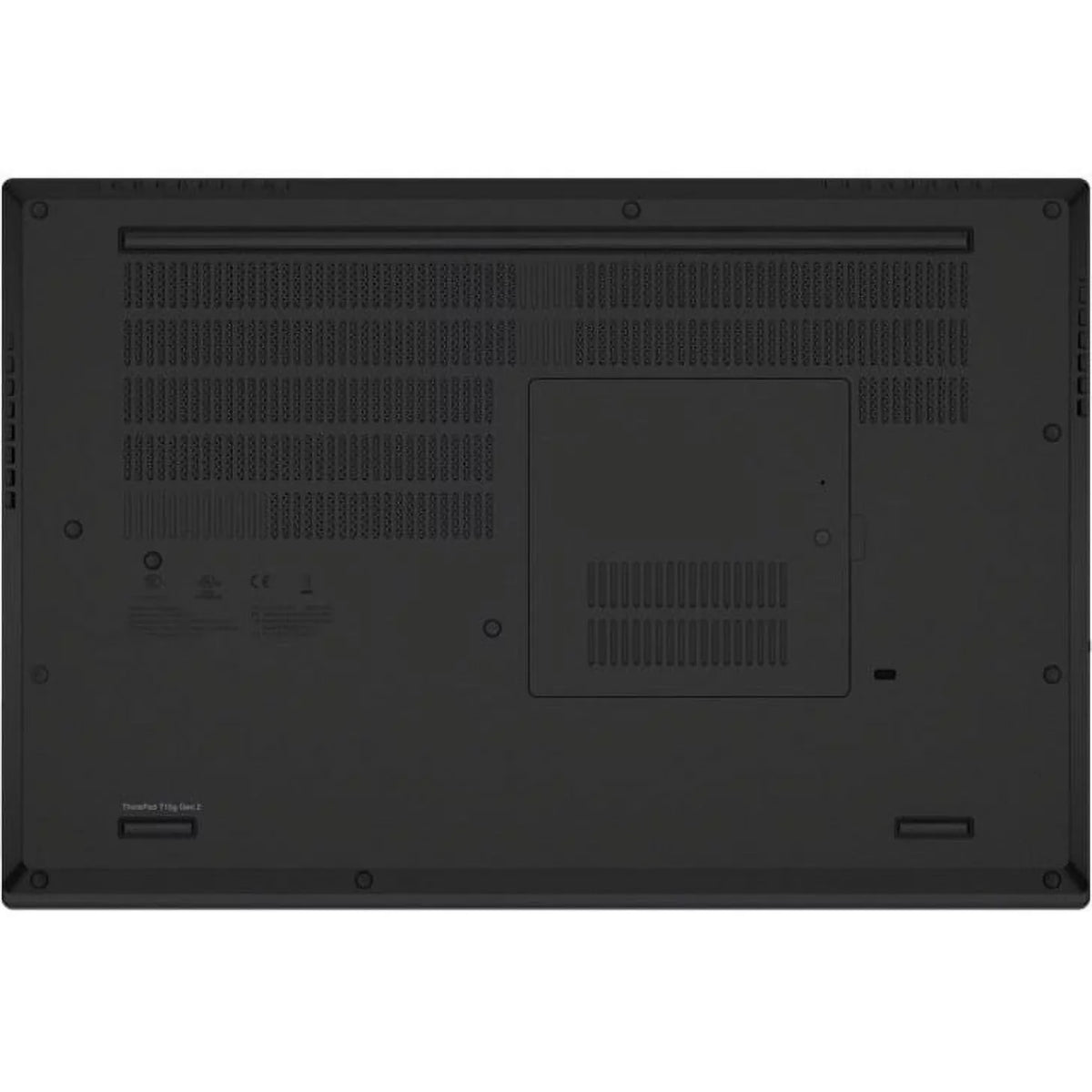 1080 i7 Gen Total 1920 Notebook 16 Core) 2 Core Full RAM Octa-core - Black HD 20YS002UUS 11th Gen x ThinkPad (8 - GHz T15g SSD 15.6" - 2.30 - 512 Intel i7-11800H - GB - GB