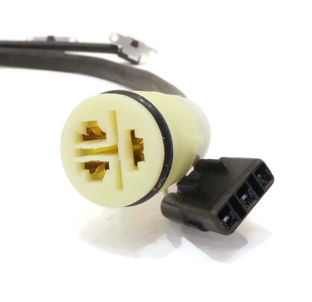 SXT1100AF, The 230 HO HO, Yamaha SXT1100DF, 2007 | - For Stator ROP FX Waverunner Shop FX1100F