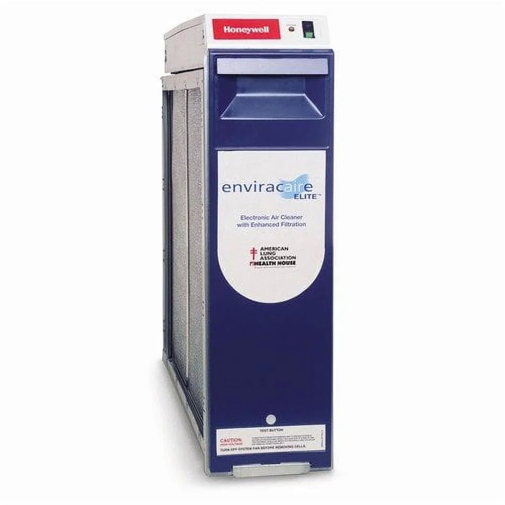 F300E1019 Home Elect Honeywell Cleaner,16x6.75x25",1400 cfm Air