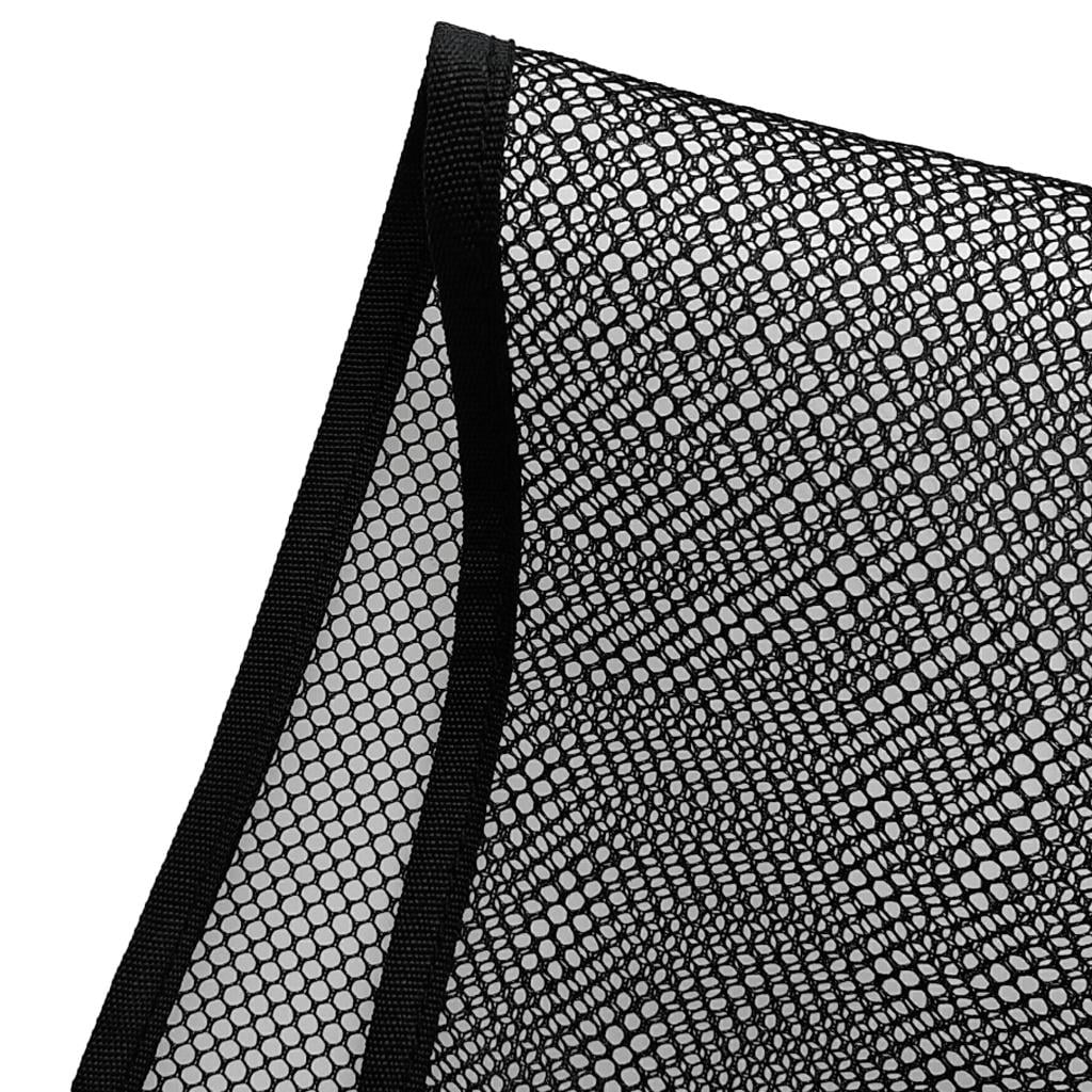 Float Swimming Red 5xFloating Chair Seat Net AMLESO Pool Noodle Mesh