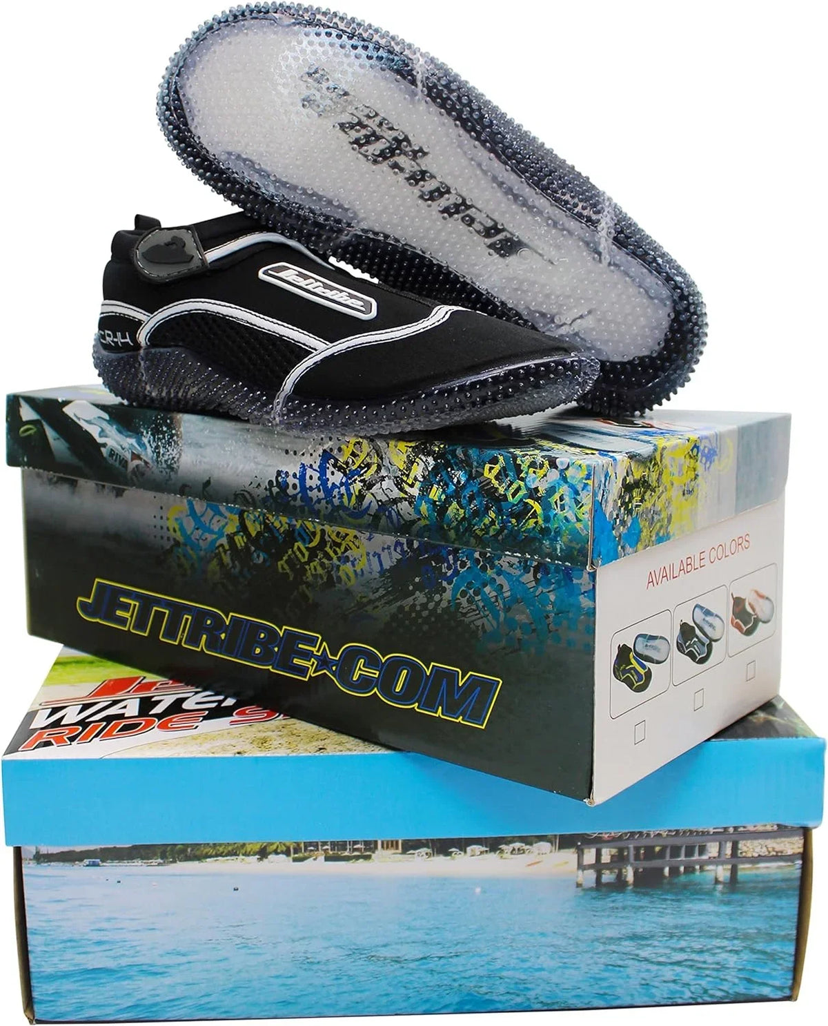 Rec Jet Ride & R-14 PWC Ride Ski liquid Shoes Gear Race Jetski