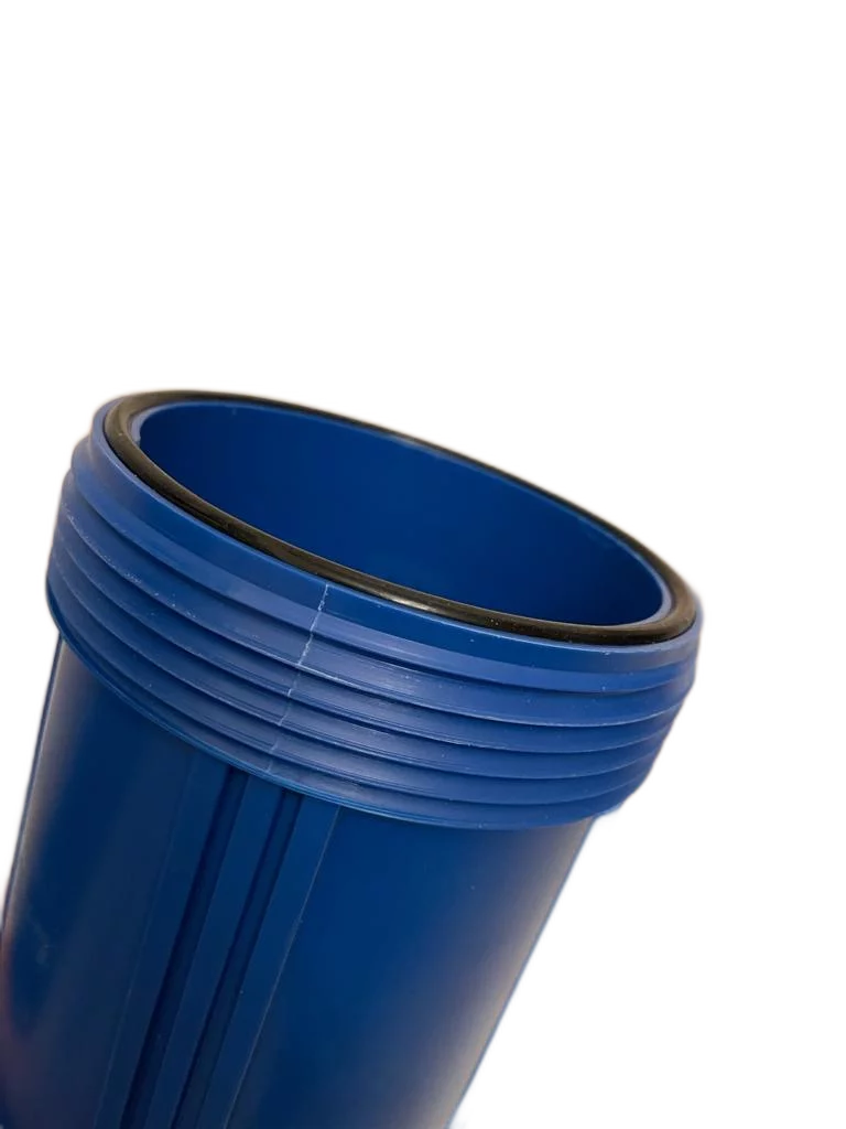 Filter Whole 4.5"x20" included Blue Replacement liquid House Solid Bluonics not Canister-Cap