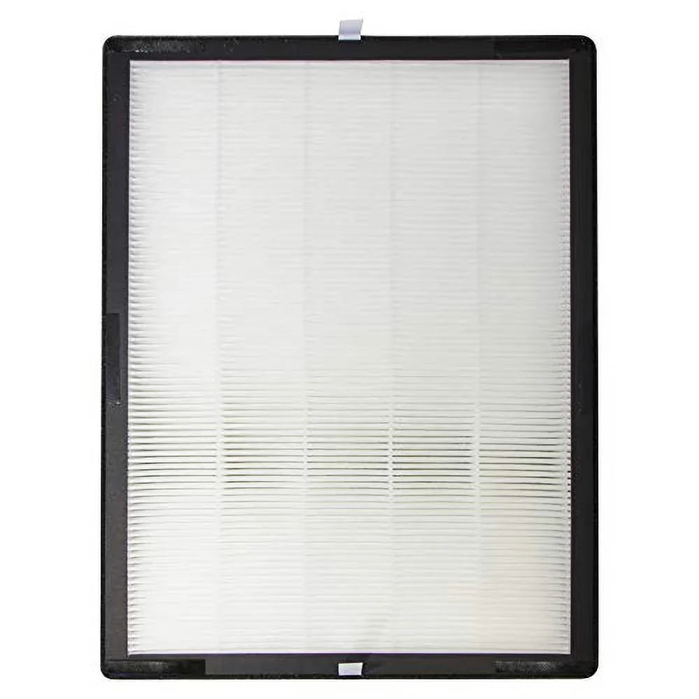 For LivePureTrue Series LP350TH, Aspen True Filter LP-HF350 LP350THP Purifier Air HEPA Replacement
