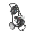 3100PSI CARB Quipall 3100GPW Gas Washer Pressure