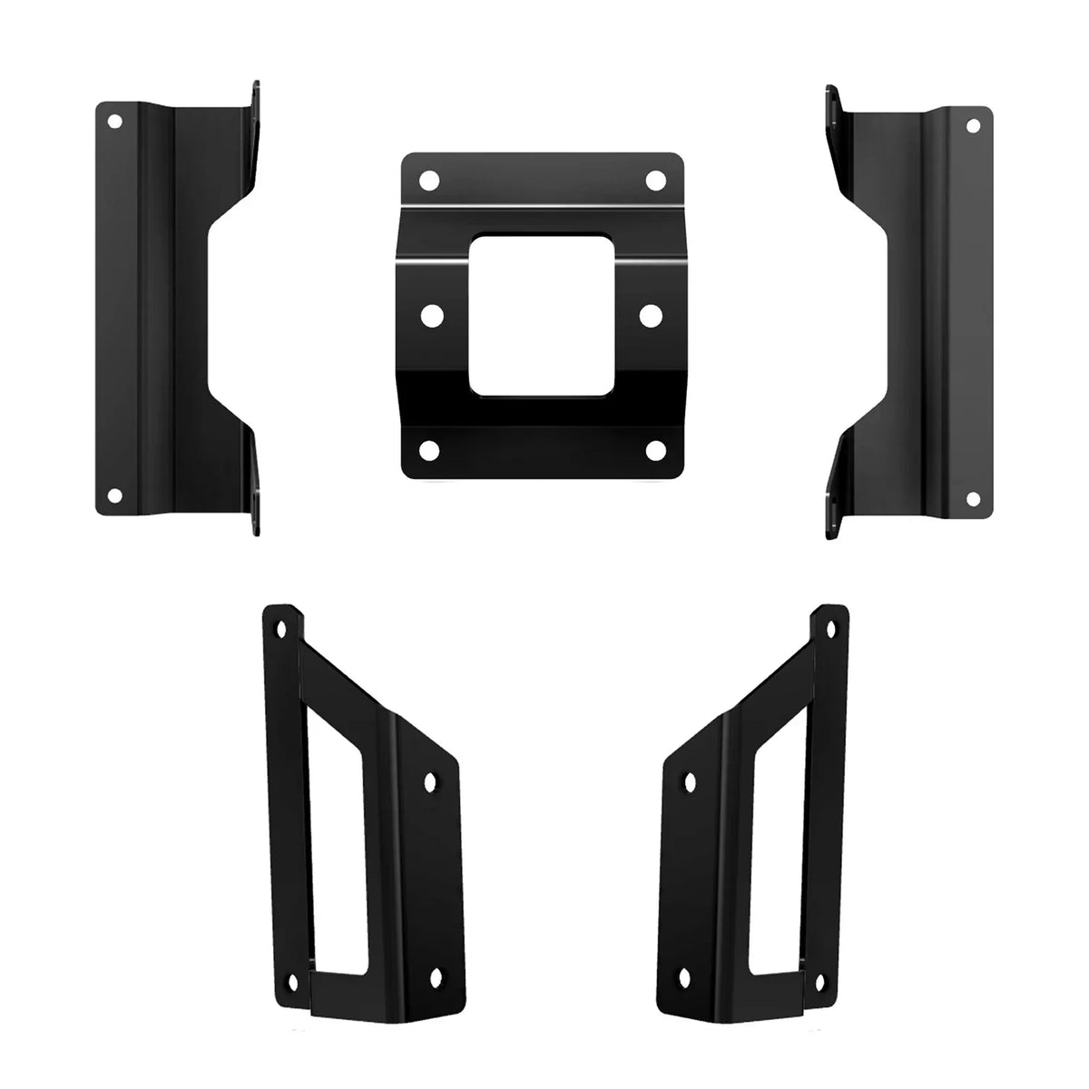 195142 RANGER Putco 19-21 Molle 2019-2022 Panel select: Fits Fits Ranger