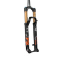Black, mm, Suspension Step-Cast 15 Offset, 120 110 mm Push-Lock FOX 34 Shiny Factory 44 29", - x FIT4, mm, Fork