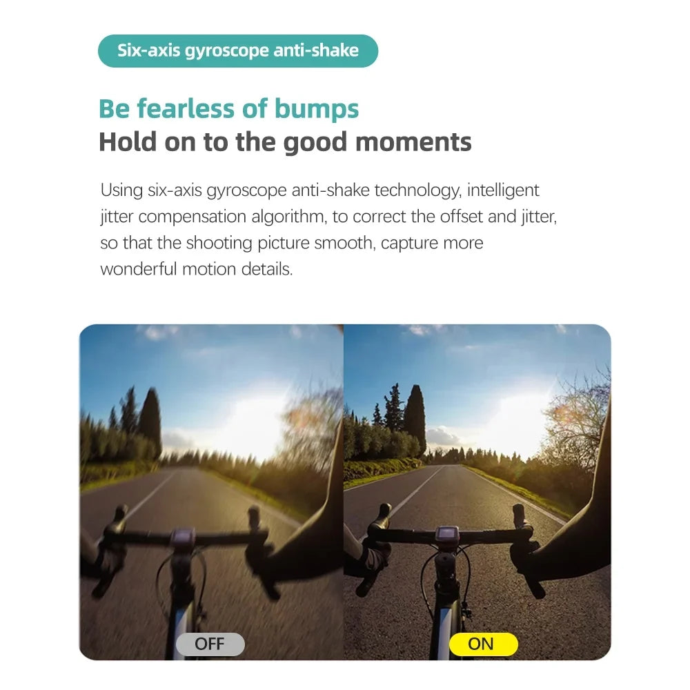 Screen 40m 1.3in Waterproof 4k/30fps Support 20mp With Live 1.3in 1.3in Camera 20mp Support 40m With camera,Screen 4k/30fps Frame With Camera With Waterproof With Dsfen