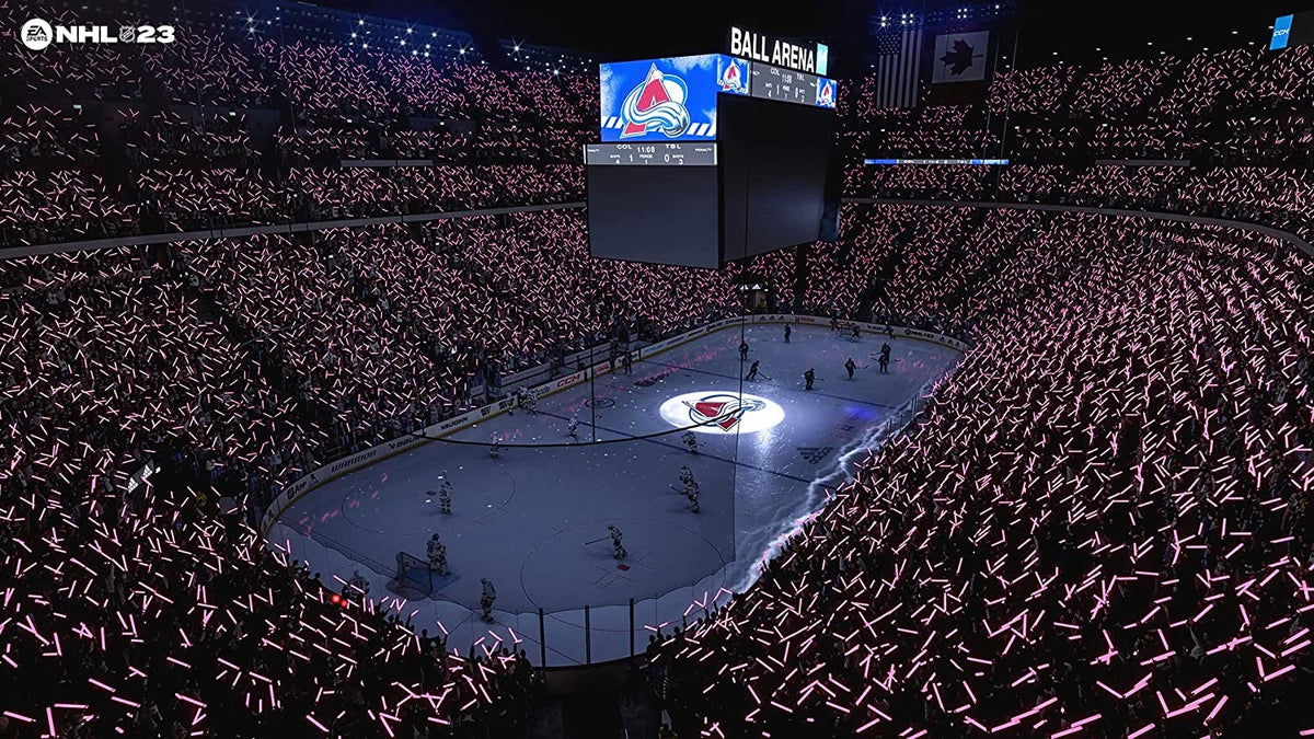 23 NHL [PlayStation 5]