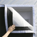 OZIS Filters to Filter OZIS Filters) Other No Only Replacement -This (2 + Booth, Booth 2 Activated Booth Applies Filters Inflatable Paint Primary Paint Carbon