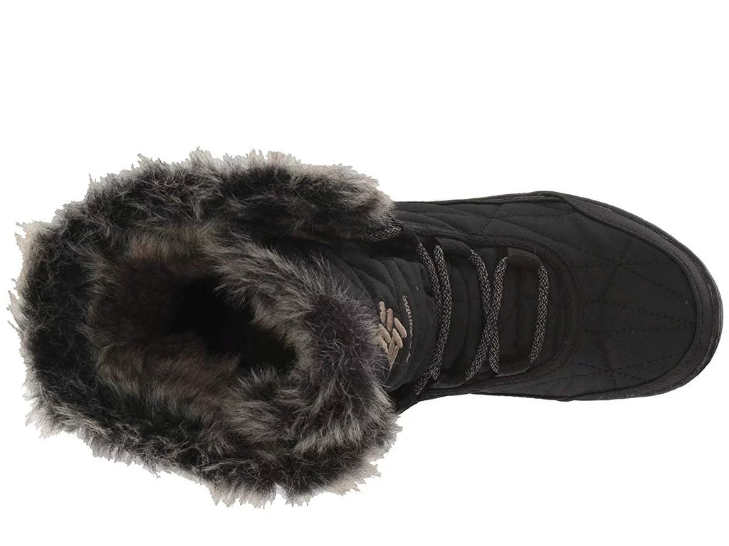 Womens III Shorty Boot Minx