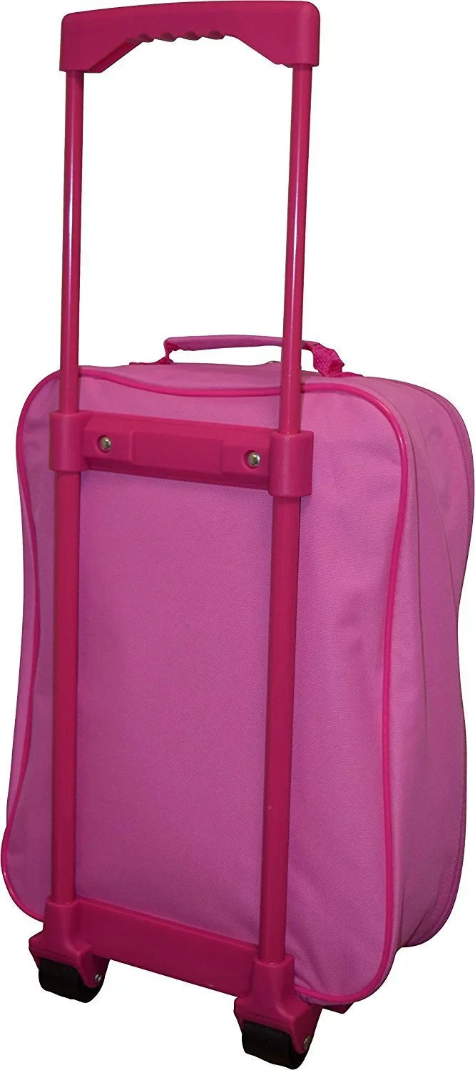 Pilot Disney Rolling Luggage 15 Collapsible - Wheeled Case