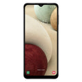 32GB, Prepaid Walmart Walmart Galaxy Family Smartphone Black- to Family Mobile [Locked Mobile] A12,