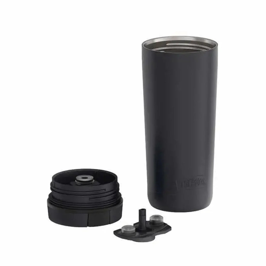 Stainless Tumblers Travel 2-Pack THERMOS Steel