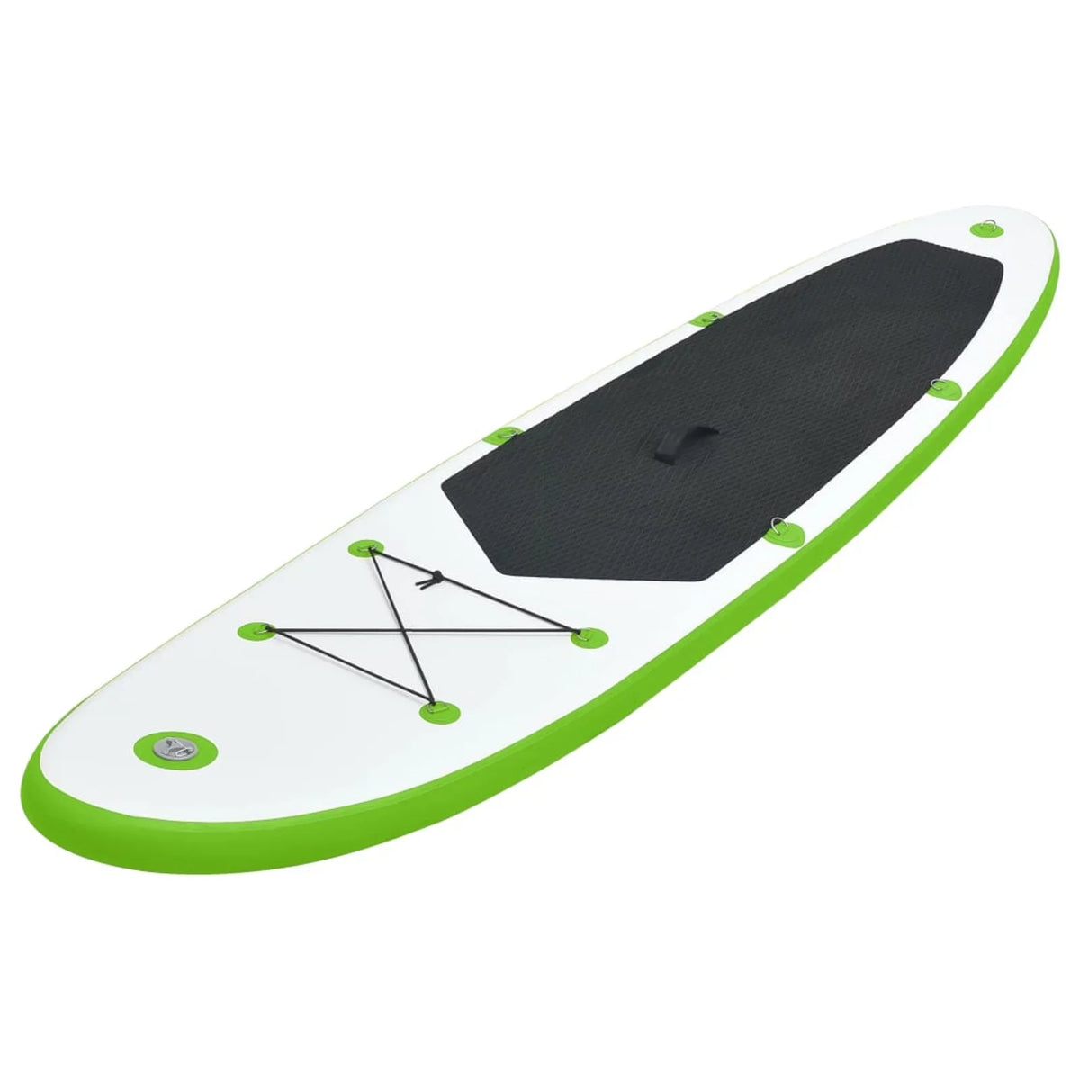 Oar, Kit Surfing Bag and Surfboard Set Inflatable Carrying Fin, Hand Dcenta Beach Pump, Paddle with Board Board Adults for