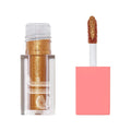 Paradise E.L.F. Liquid Retro Glitter Eyeshadow
