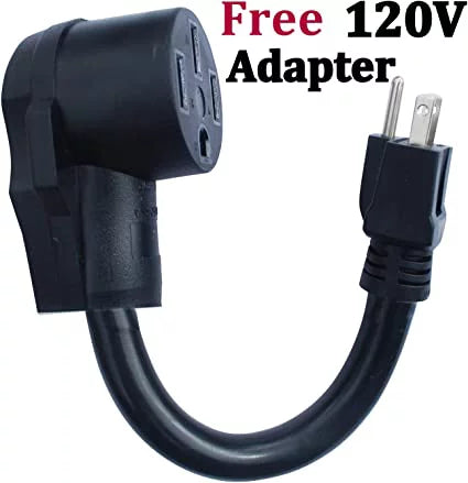 2- AMP, 10 Vehicles, KW), Electric ,32 Charging EVSE- 32 20 -with Set AMP, 16AMP, Charger 14-50P You for AMP, Couplago EV Plug AMP Power Level 24 - AMP, The (7.68 Station AMPS-