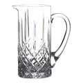 Marquis oz, Clear 39 Crystalline, Markham by Waterford Pitcher fl