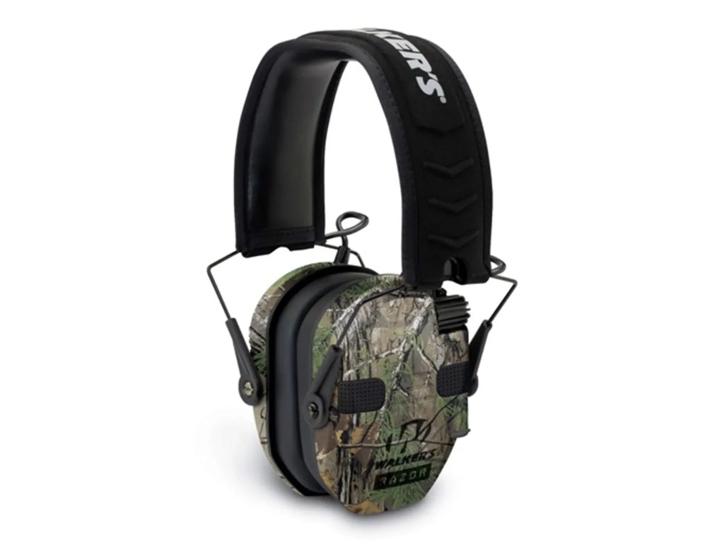 SLIM CAMO GWPRSEQMCMO QUAD RAZR
