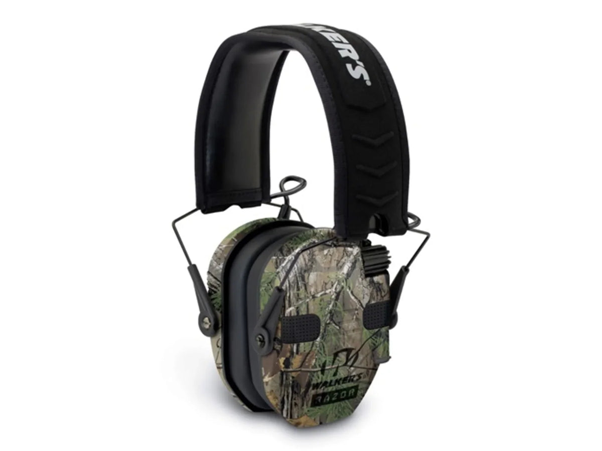 SLIM CAMO GWPRSEQMCMO QUAD RAZR