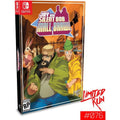 Classic Limited Switch] #076 Brawl - and Mall Jay Run [Nintendo Silent Edition Bob: -