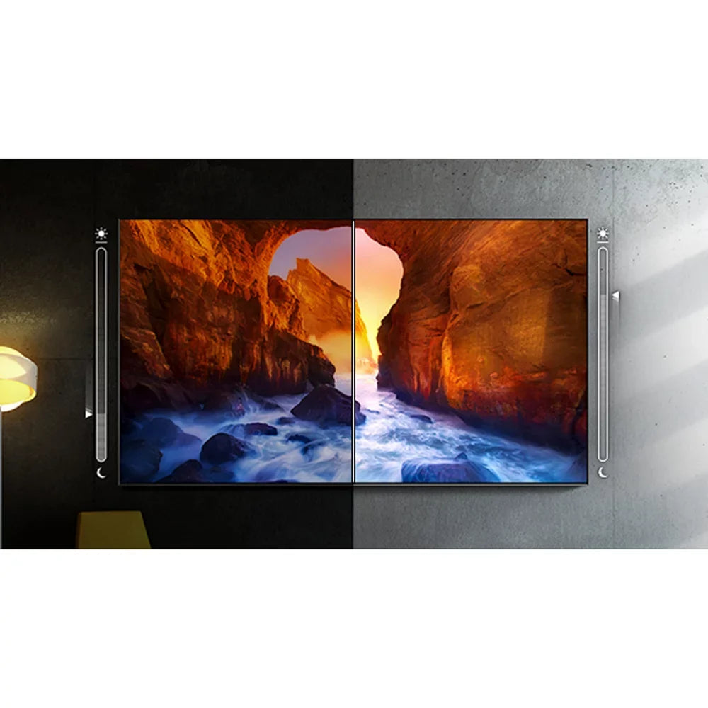 1 QLED Smart (2020 Warranty(QN82Q70TAFXZA Bundle TV with Extended TV) Inch 82 82-inch QN82Q70TA 82Q70TA 4K 82Q70 Model) Year