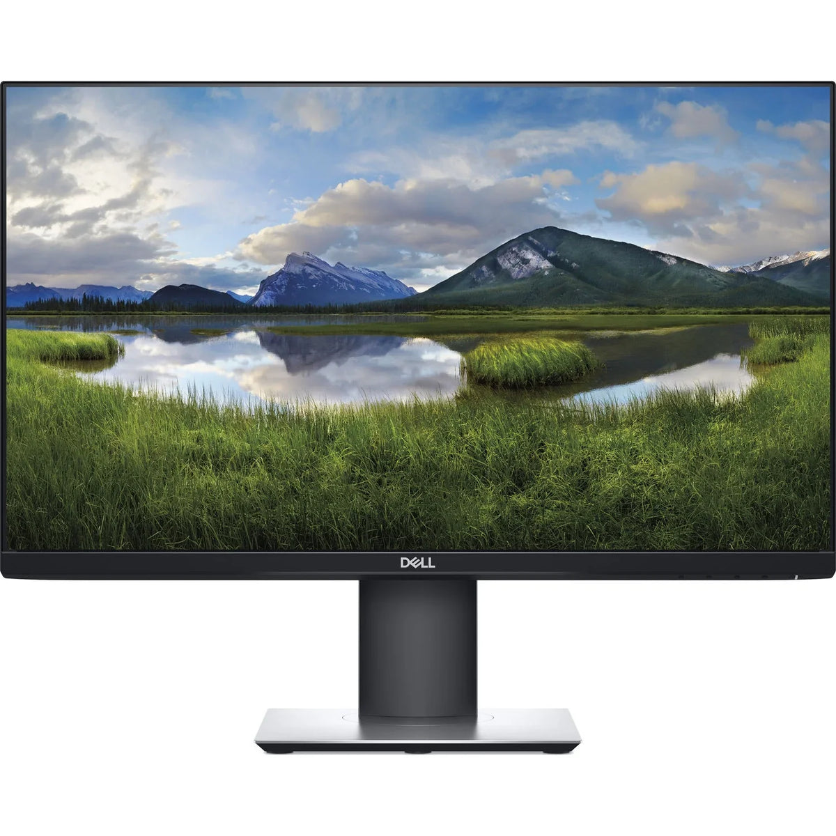 23.8IN 1920X1080-FHD P2419H Monitor
