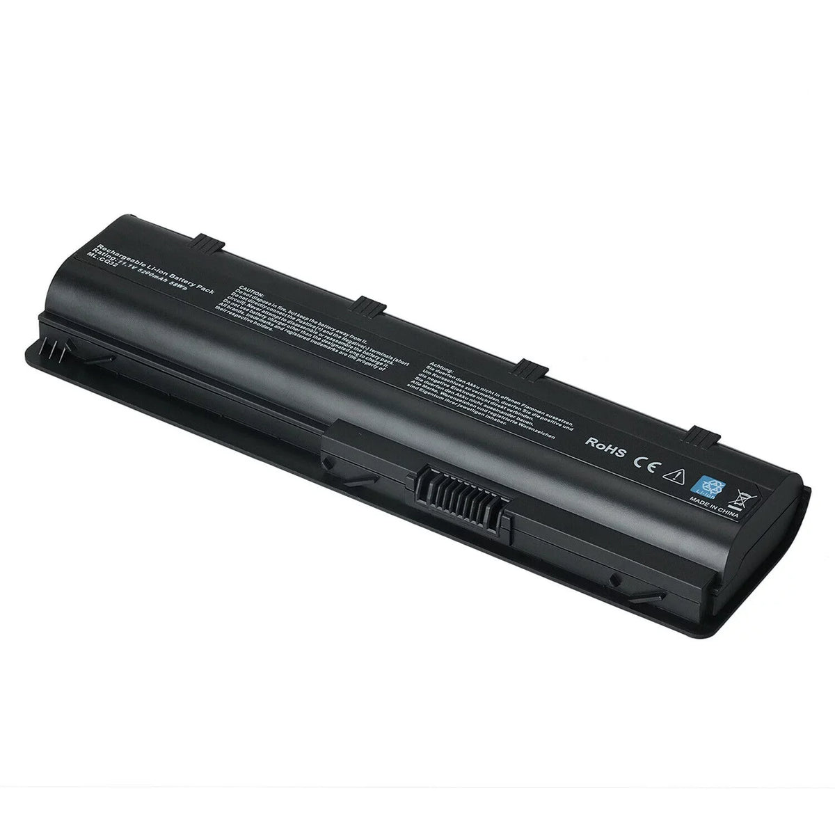 CQ58-D01SL CQ58-D01SO CQ58-D01SP CQ58-D01SA CQ58-D01SQ Battery COMPAQ for HP