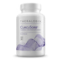 Curcumin Turmeric Supply), Supplement Turmeric Absorption Complex (90-Day High Theralogix CurcuSorb