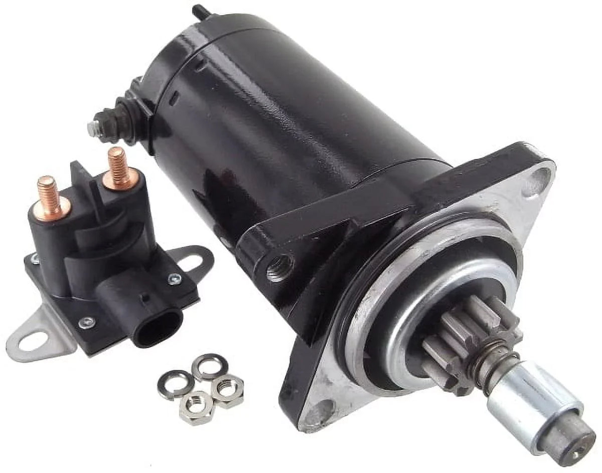 Ski HX SEA & Solenoid NEW 1996 Jet 1997 Starter SeaDoo DOO Relay 1995