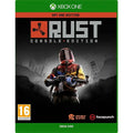 Console One] Rust: [Microsoft One Day Edition Xbox
