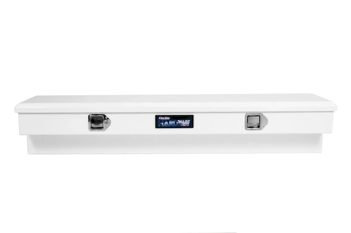 Zee Mount Tool - Steel Universal Boxes 8760S Dee Fit - Side DZ
