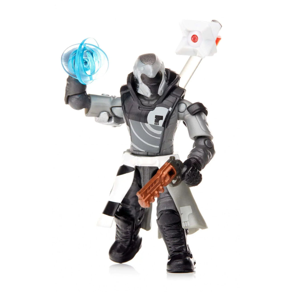 Warlock Mega Construx Samsara Armory Destiny