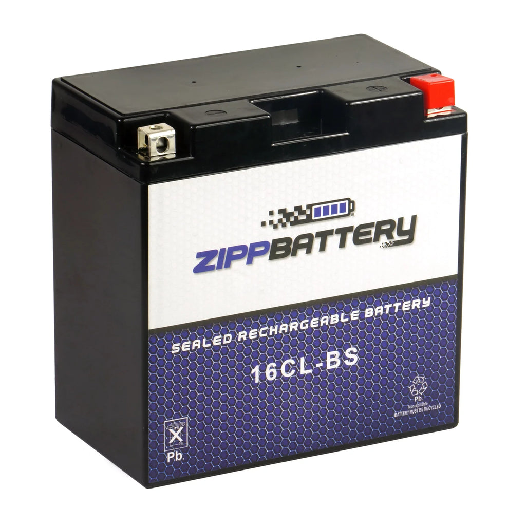 All Cc All Years All Jet Yb16cl-bs for Battery Polaris Models Zipp Battery Ski