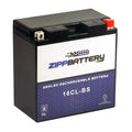 All Cc All Years All Jet Yb16cl-bs for Battery Polaris Models Zipp Battery Ski
