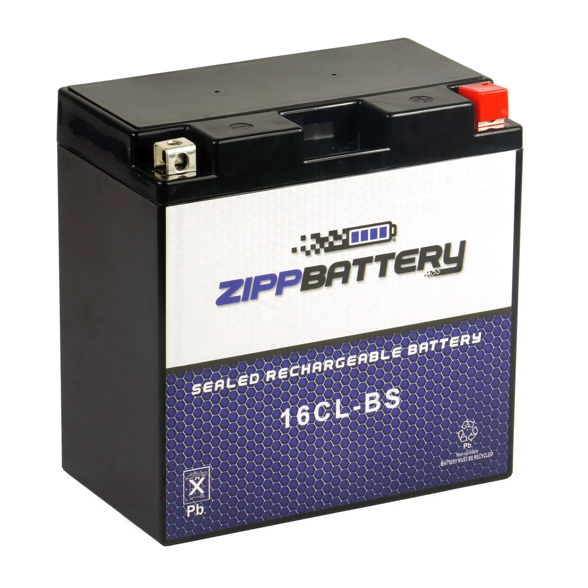 All Cc All Years All Jet Yb16cl-bs for Battery Polaris Models Zipp Battery Ski