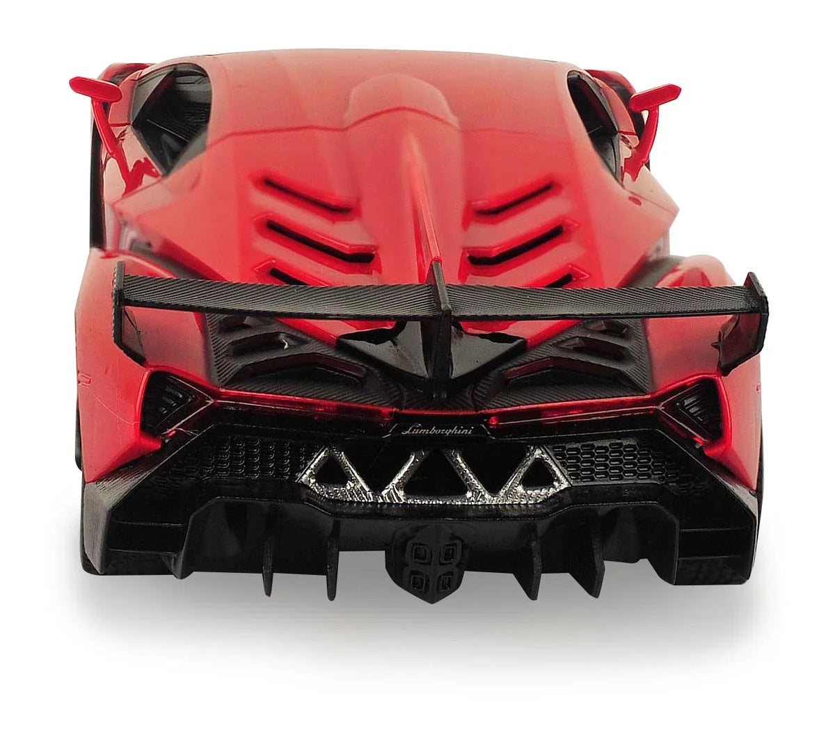 1:24 Lamborghini Veneno- R/C Car- Red