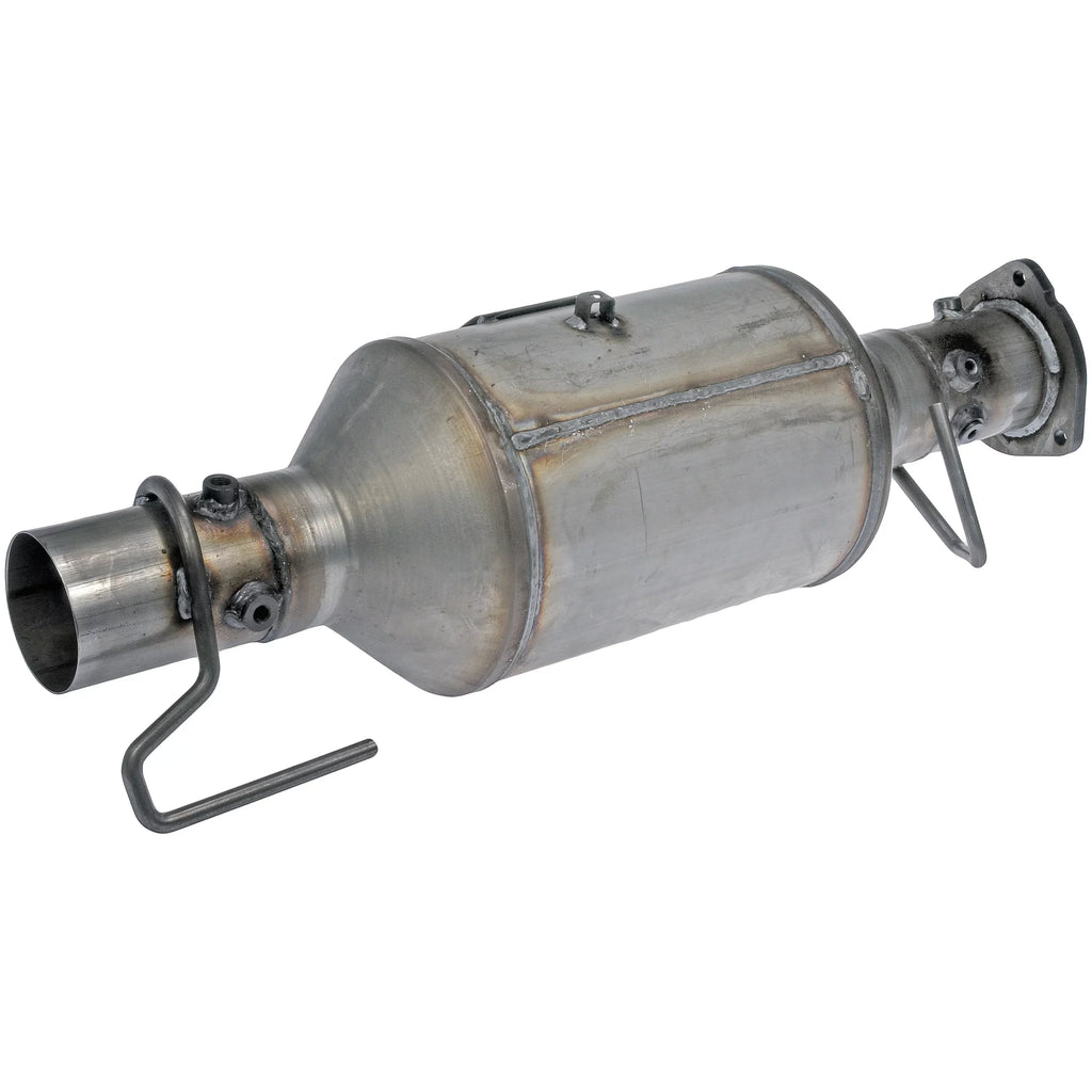 674-1003 Compliant) Diesel Dodge Specific Dorman Dodge Ram Particulate (Non-CARB 2007 Filter for Ram Fits / 2500 Models (DPF)