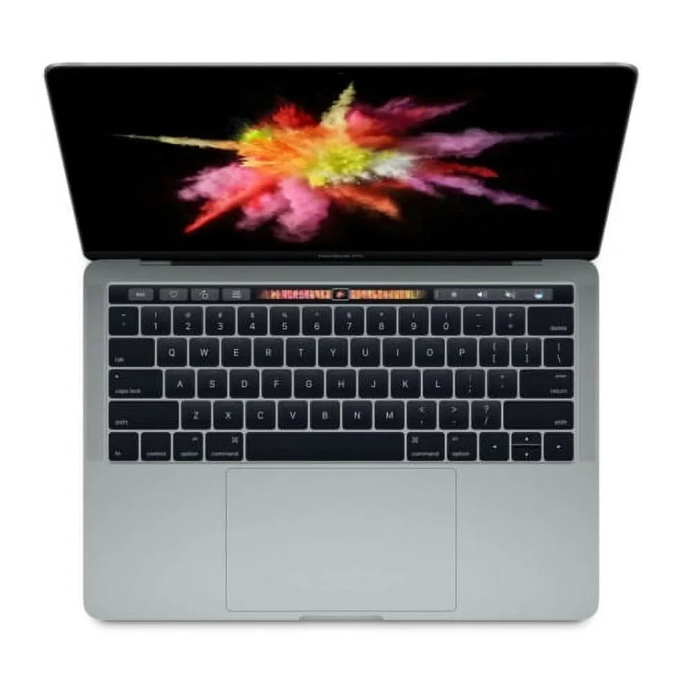 RAM 8GB (2016) 2.9GHz Laptop MLH12LL/A 13" MacBook 256GB Core Pro i5 Restored (Refurbished) SSD