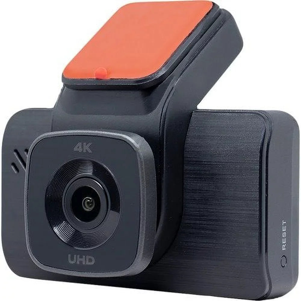 LABS Mp4, RSC Dashcam 2.7In ICHIGO4K RSC Starvis Uhd 4K Cmos (00HA94) Lcd Mic/Spkr Ichigo